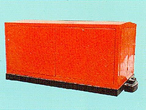 點擊查看詳細信息<br>標題：ZWY系列礦用移動式瓦斯抽放泵站 閱讀次數(shù)：1834