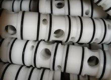 點擊查看詳細信息<br>標題：130 120配流軸 閱讀次數(shù)：1529