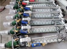 點擊查看詳細(xì)信息<br>標(biāo)題：MQTB-65氣動支腿式幫錨桿鉆機 閱讀次數(shù)：1956