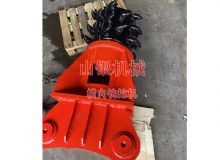 點擊查看詳細信息<br>標題：橫向銑挖機 閱讀次數(shù)：1179