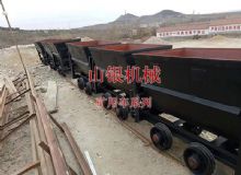 點(diǎn)擊查看詳細(xì)信息<br>標(biāo)題：礦用車系列 閱讀次數(shù)：1290