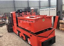 點(diǎn)擊查看詳細(xì)信息<br>標(biāo)題：礦用電機(jī)車 閱讀次數(shù)：1242