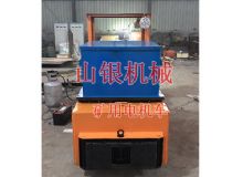 點(diǎn)擊查看詳細(xì)信息<br>標(biāo)題：礦用電機(jī)車 閱讀次數(shù)：1216