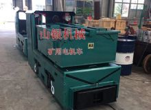 點(diǎn)擊查看詳細(xì)信息<br>標(biāo)題：礦用電機(jī)車 閱讀次數(shù)：1077