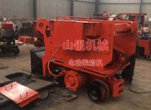 點(diǎn)擊查看詳細(xì)信息<br>標(biāo)題：電動(dòng)裝巖機(jī) 閱讀次數(shù)：1230