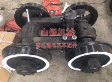 點擊查看詳細信息<br>標(biāo)題：蓄電池電機車配件 閱讀次數(shù)：1322