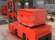 點(diǎn)擊查看詳細(xì)信息<br>標(biāo)題：蓄電池電機(jī)車 閱讀次數(shù)：2201