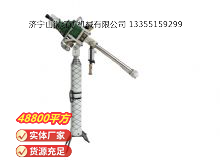 點擊查看詳細(xì)信息<br>標(biāo)題：氣動支腿式振動鉆機(jī) 閱讀次數(shù)：702