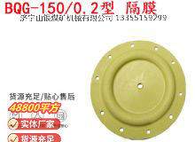 點擊查看詳細(xì)信息<br>標(biāo)題：BQG-1500.2型 英格索蘭氣動隔膜泵配件 1.5寸隔膜 閱讀次數(shù)：310