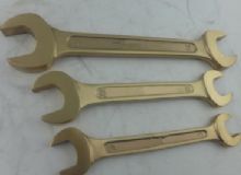 點(diǎn)擊查看詳細(xì)信息<br>標(biāo)題：防爆雙呆扳手 閱讀次數(shù)：258