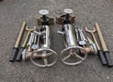 點擊查看詳細信息<br>標題：KSJ-25型煤礦用快速接管器 閱讀次數(shù)：292