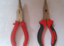 點(diǎn)擊查看詳細(xì)信息<br>標(biāo)題：防爆尖嘴鉗 閱讀次數(shù)：306