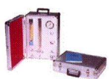 點(diǎn)擊查看詳細(xì)信息<br>標(biāo)題：AJ-12氧氣呼吸器校驗(yàn)儀 閱讀次數(shù)：528