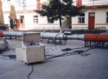 點(diǎn)擊查看詳細(xì)信息<br>標(biāo)題：礦用惰氣泡沫發(fā)生裝置：DQP-200 閱讀次數(shù)：229