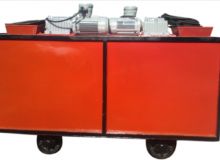 點(diǎn)擊查看詳細(xì)信息<br>標(biāo)題：礦用移動式防滅火注漿裝置 閱讀次數(shù)：262