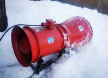 點(diǎn)擊查看詳細(xì)信息<br>標(biāo)題：高倍數(shù)泡沫滅火裝置：BGP-200D BGP-400D 閱讀次數(shù)：247